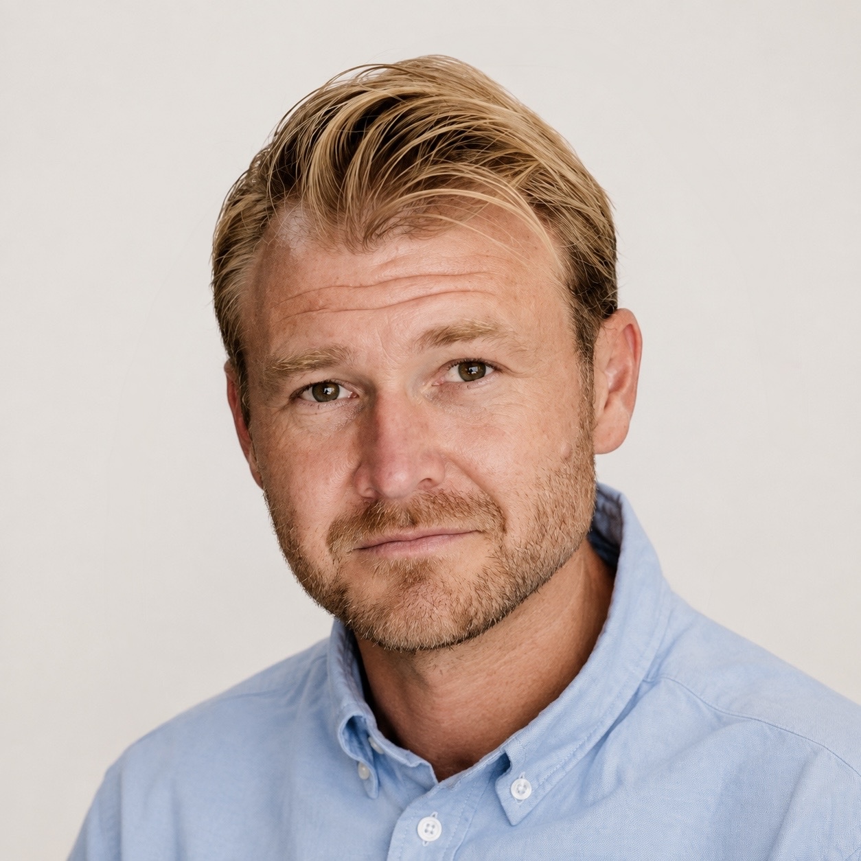Daniel Rimer, founder of June Behavioral Health Monitoring